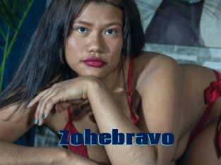 Zohebravo