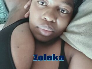Zoleka