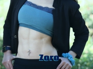 Zoro