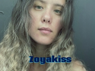Zoyakiss