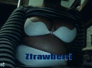 Ztrawberri