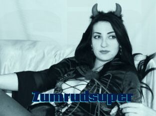 Zumrudsuper