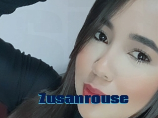Zusanrouse