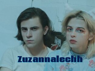 Zuzannalechh