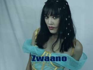 Zwaano