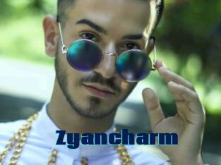 Zyancharm